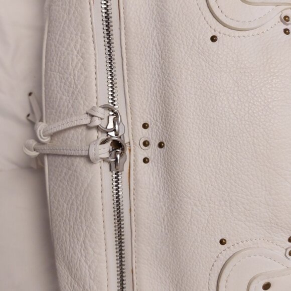 Chloe Paddington Bag - Picture 6 of 10